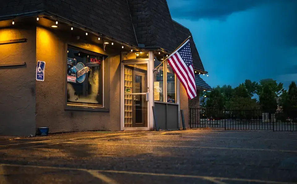 Local Landmarks We Service Near Sandy Valley in Sandy Valley