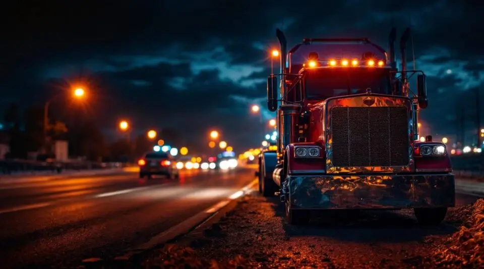24 Hour Towing Service Boulder City